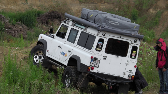 Landy-Club Passau